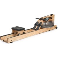 Image of WaterRower Natural Rowing Machine With S4 Monitor
