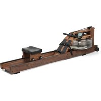 Image of WaterRower Classic Rowing Machine With S4 Monitor