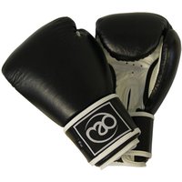 Image of Boxing Mad Leather Pro Sparring Glove 10oz