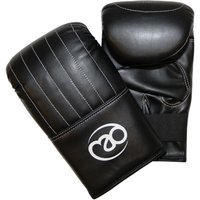 Image of Boxing Mad Boxing Synthetic Bag Mitt L