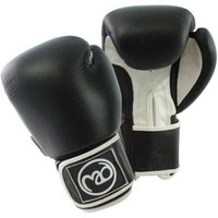 Image of Boxing Mad Leather Pro Sparring Glove 8oz