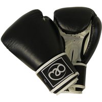 Image of Boxing Mad Leather Pro Sparring Glove 16oz