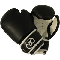 Image of Boxing Mad Synthetic Leather Sparring Gloves 12oz