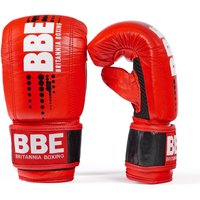 Image of BBE Club Leather Bag Mitts L XL