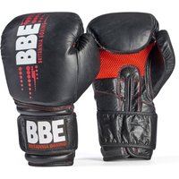 Image of BBE Club Leather Sparring Gloves 16oz