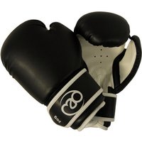 Image of Boxing Mad Junior Synthetic Leather Sparring Gloves