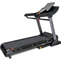 Image of DKN EnduRun Folding Treadmill
