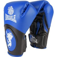 Image of Lonsdale Lion Training Gloves 14oz