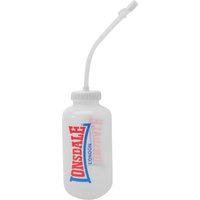 Image of Lonsdale Pro Style 1000ml Water Bottle with Straw