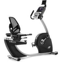 Image of NordicTrack Commercial VR25 Recumbent Exercise Bike