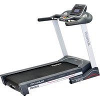 Image of Reebok Titanium TT10 Treadmill