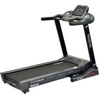 Image of Reebok Titanium TT30 Treadmill